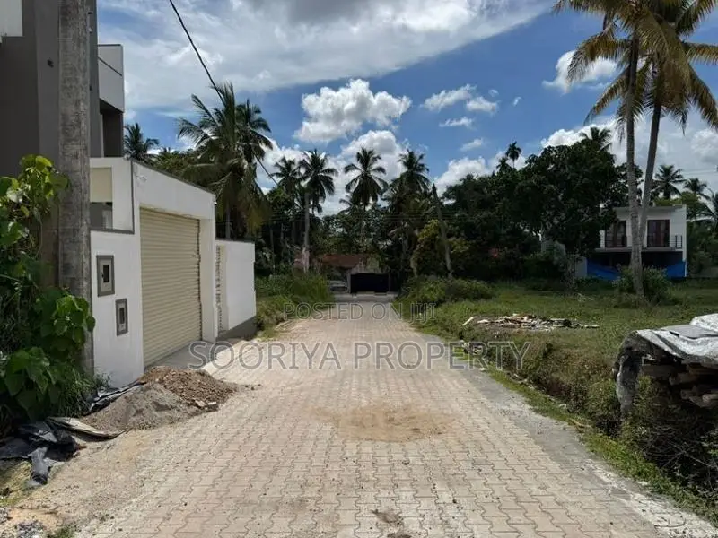 Kottawa Pelenwatta Highly Residential Land for Sale