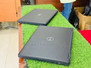 Dell i5 8Gen 8GB Ram 256GB SSD 15.6”HD Display