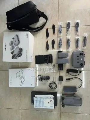 DJI Air 2s