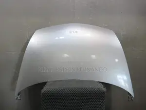Honda Civic FD3 Bonnet