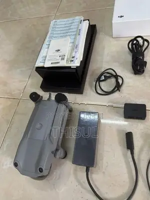 DJI Air 2s