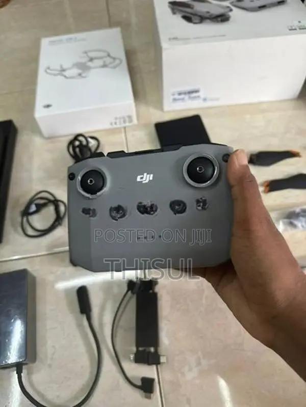 DJI Air 2s