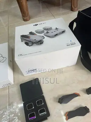 DJI Air 2s