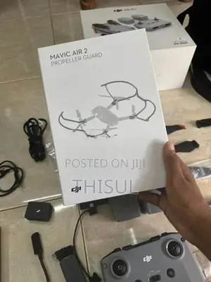 DJI Air 2s