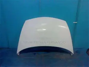 Honda Civic FD1 Bonnet