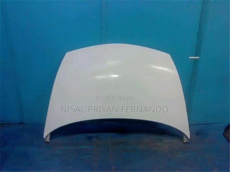 Honda Civic FD1 Bonnet