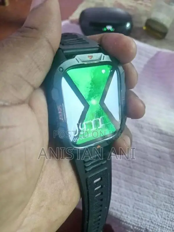 Smart Watch
