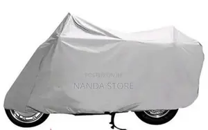 Bike cover