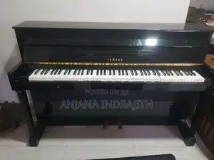 Yamaha Clavinova Digital Piano
