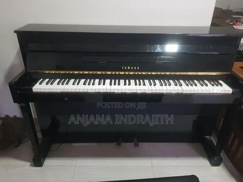 Yamaha Clavinova Digital Piano
