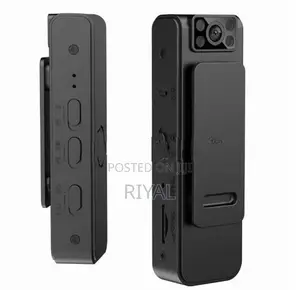 Body Camera Full HD1080p