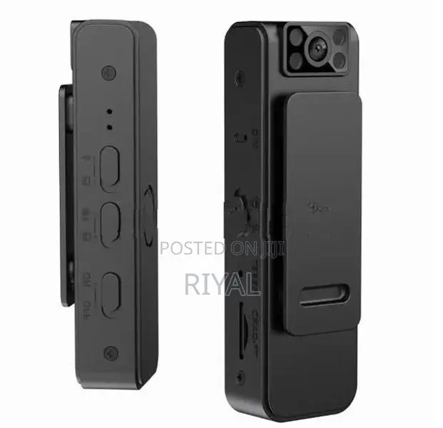 Body Camera Full HD1080p