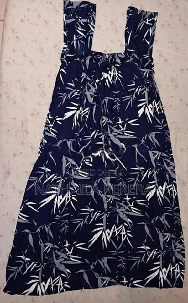 Night Dress