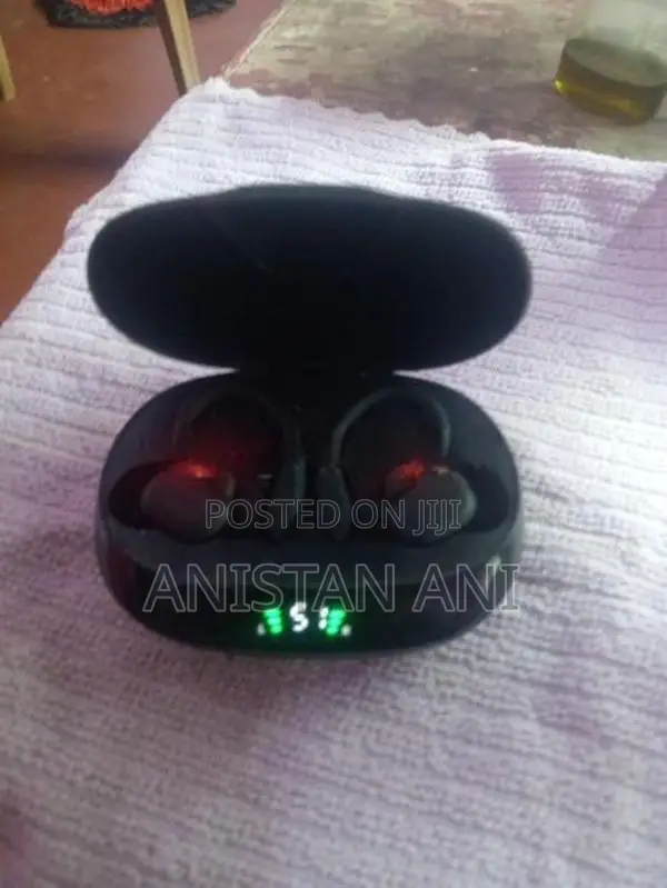 SP16 Earbuds