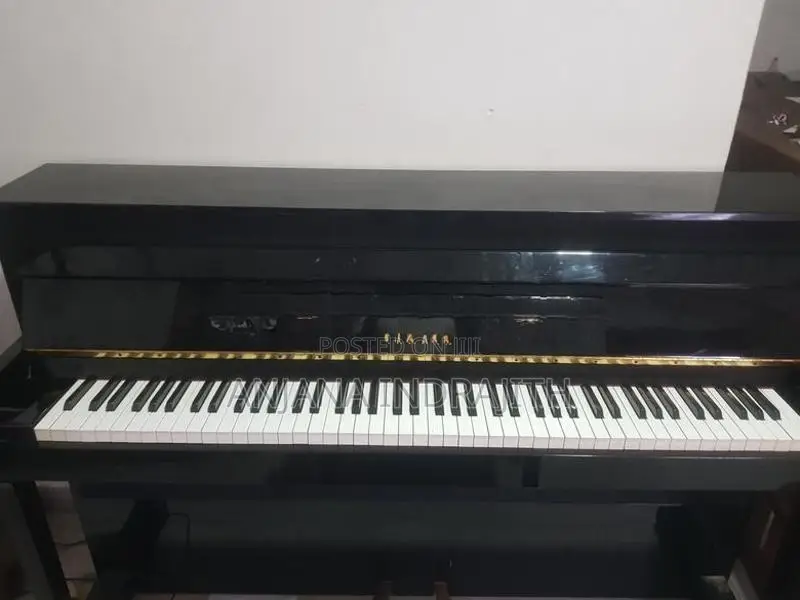 Yamaha Clavinova Digital Piano