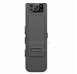 Body Camera Full HD1080p