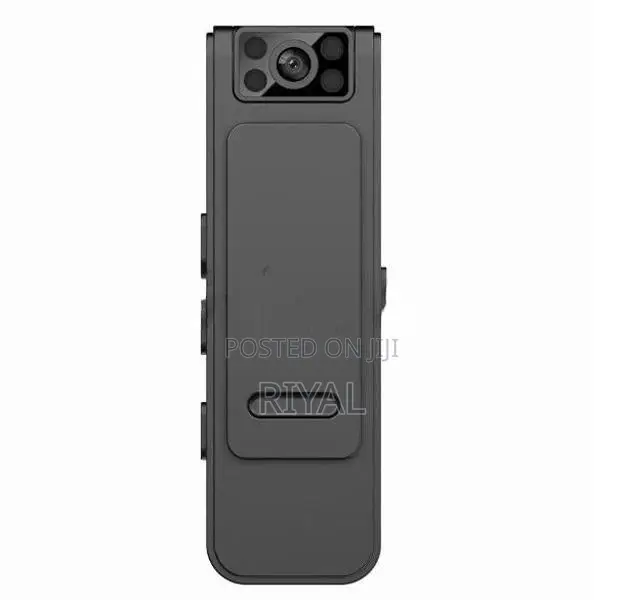Body Camera Full HD1080p