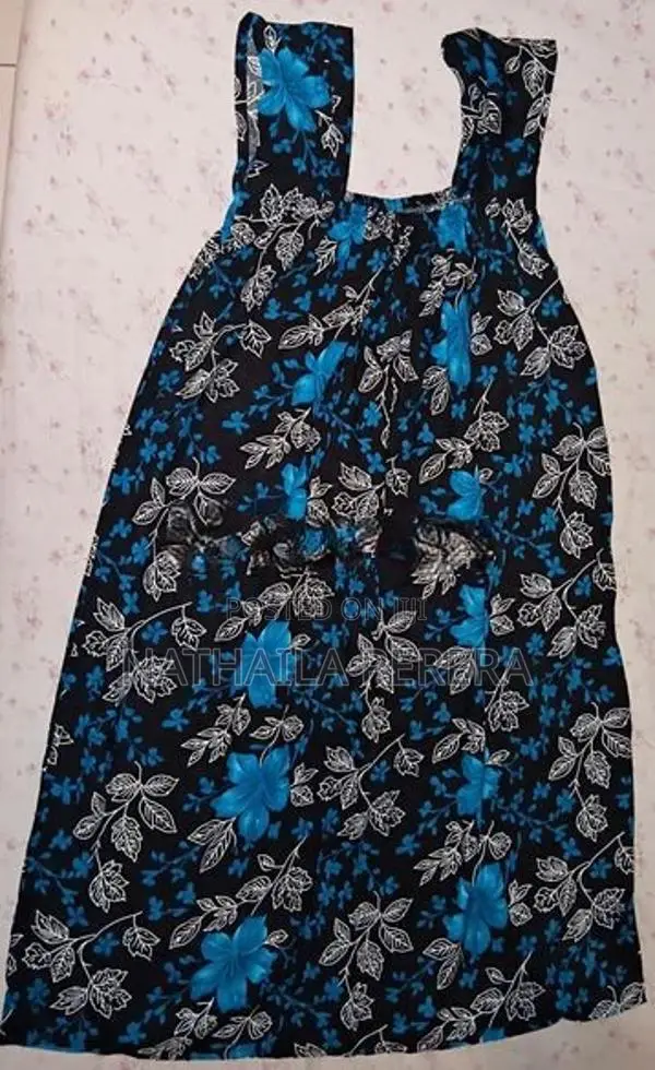 Night Dress