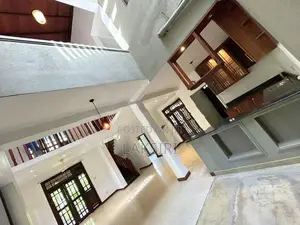 03 Story Modern House Rent Thalawathugoda Hokandra Road