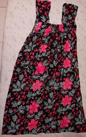 Night Dress
