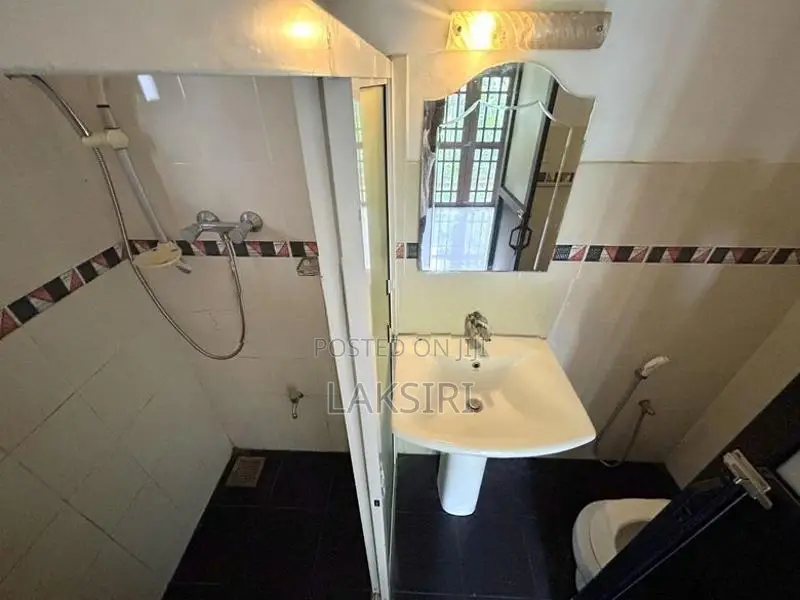 03 Story Modern House Rent Thalawathugoda Hokandra Road