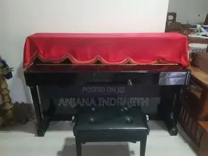 Yamaha Clavinova Digital Piano