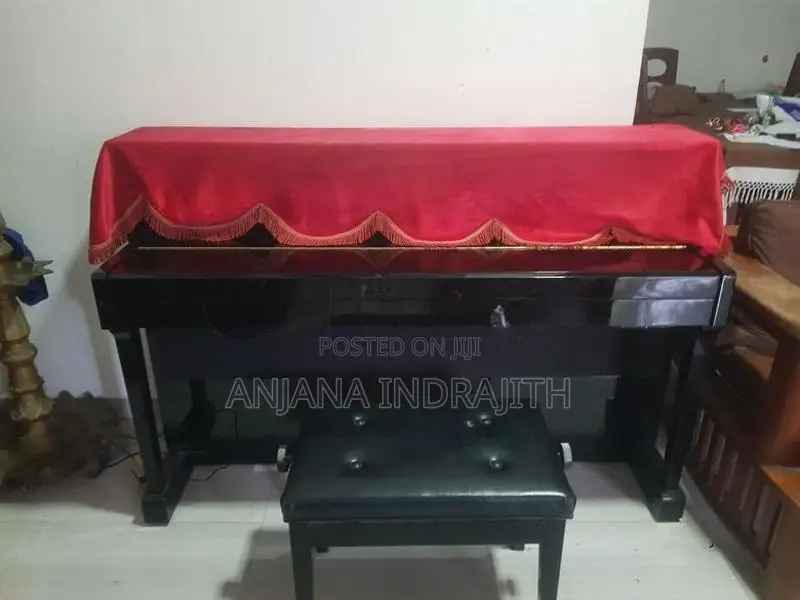 Yamaha Clavinova Digital Piano