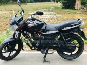 Bajaj Discover 125 2011