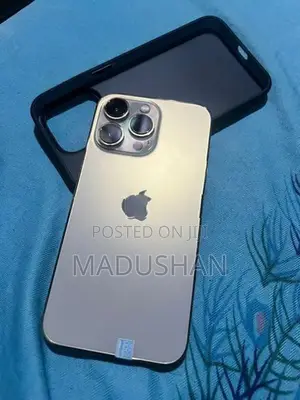 Apple iPhone 13 Pro 128GB (Used)