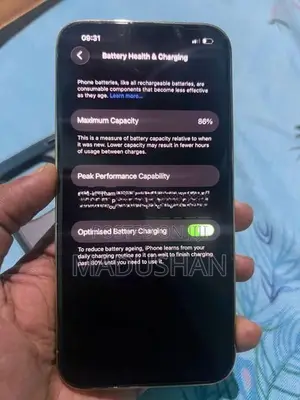 Apple iPhone 13 Pro 128GB (Used)