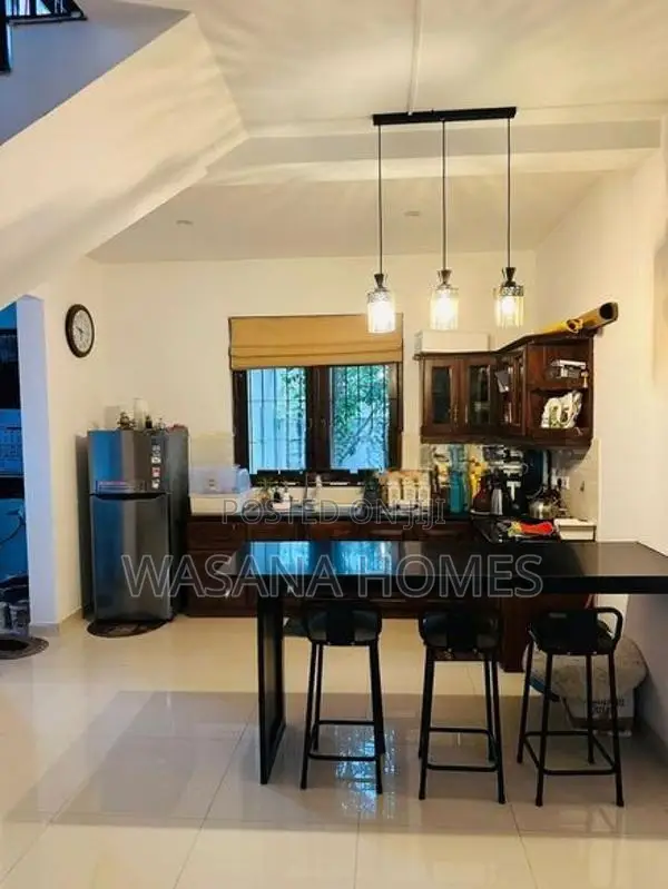 Beautiful House for Sale Maharagama