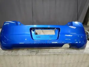 Suzuki Swift ZC71 RS Rear Bumper Panel
