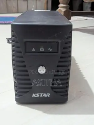 Kstar UPS