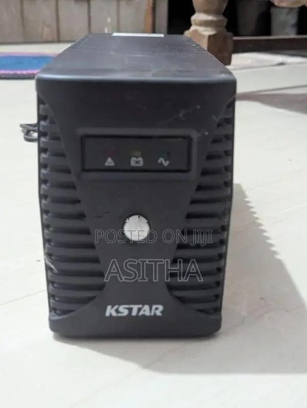 Kstar UPS