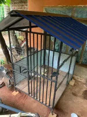 බලු කූඩුවක්