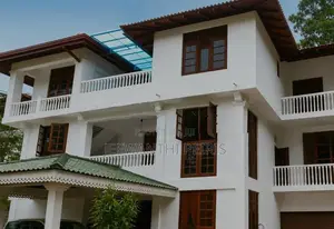 Commercial Building for Rent Dewalegama