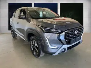 Nissan Magnite Tekna Plus Brand New 2026