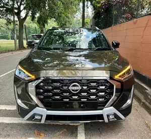 Nissan Magnite Tekna Plus Brand New 2026