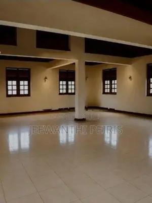 Commercial Building for Rent Dewalegama
