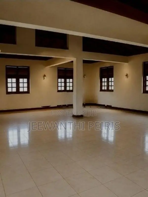 Commercial Building for Rent Dewalegama