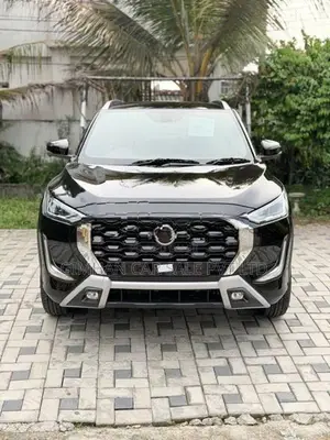 Nissan Magnite Tekna Plus Brand New 2026