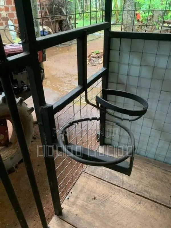 බලු කූඩුවක්