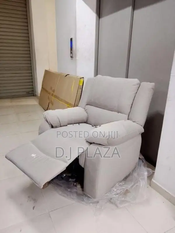 Recliner Sofa