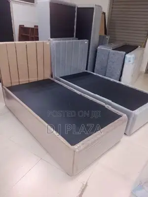 Divan Bed 6 X3
