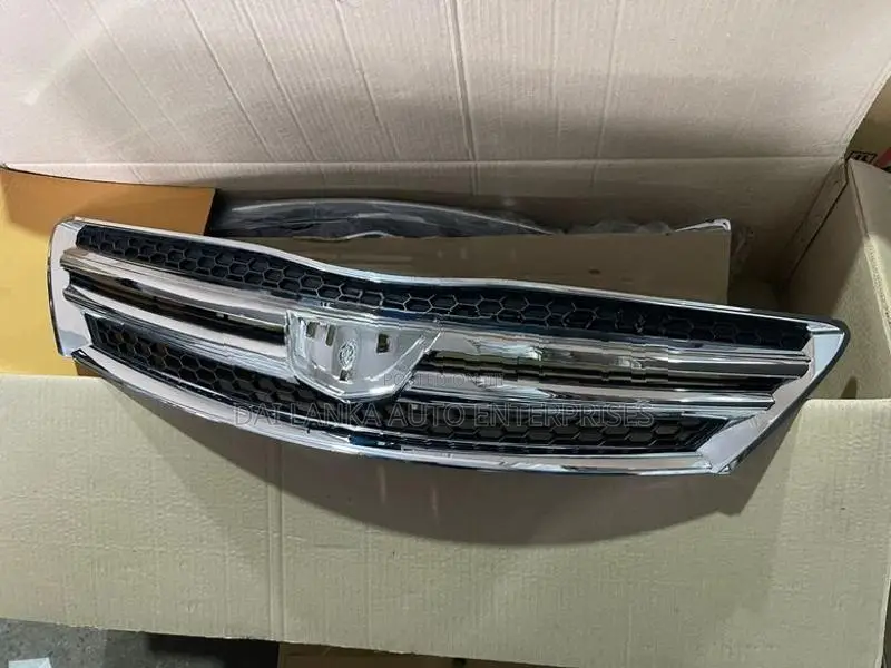 Toyota Allion 240 Anniversary Grille