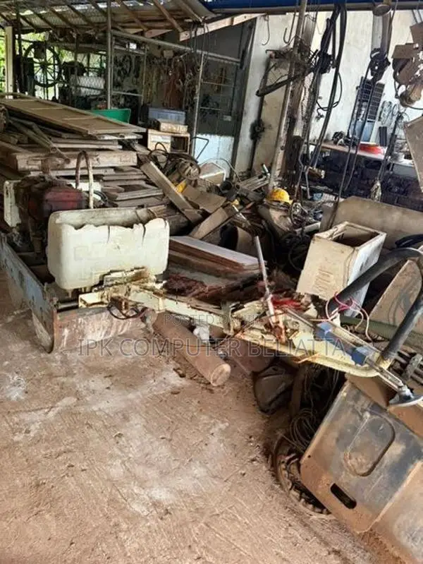 TAKON 1 TON ROLLER