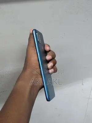 Oppo A15s (Used)