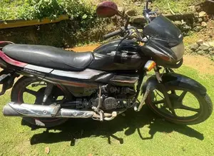 Hero Super Splendor 2013