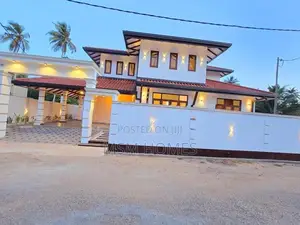 Brand New House for Sale in Negombo