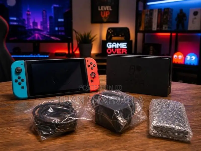 Software Modded Nintendo Full set